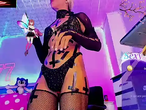 عرض كام carolaayth