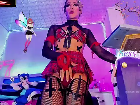 carolaayth Webcam Show