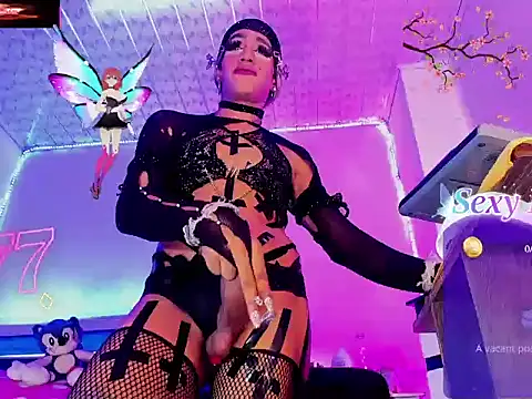 carolaayth Webcamshow