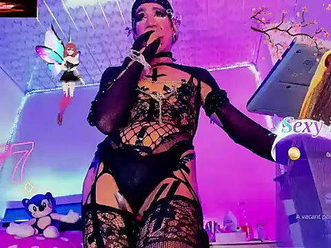 carolaayth's Webcam Show