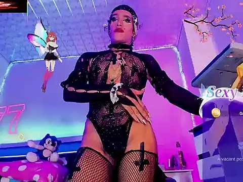 carolaayth Webcamshow