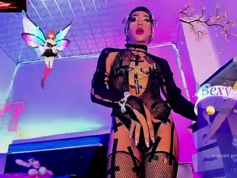 carolaayth's Webcam Show