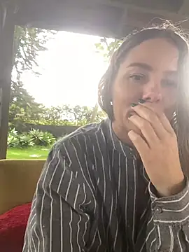 Angiehuston1's Webcam Show