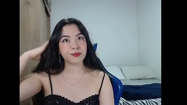 Živý XXX chat EloiseJun