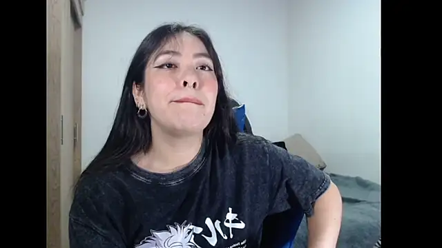 EloiseJun – Live XXX-chat