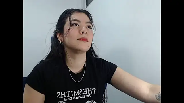 EloiseJun Live XXX-Chat