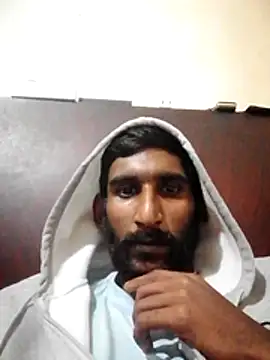 Camaron378 Webcam show