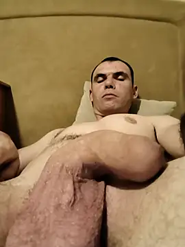GoustL29141 – webcam-show