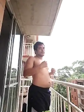 LevelUpL0ver Show in webcam