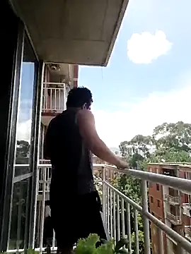 LevelUpL0ver Adlı Modelin Web Kamerası Şovu