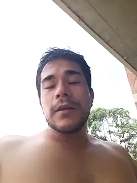 LevelUpL0ver's Webcam Show