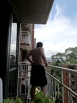 LevelUpL0ver Webcam show