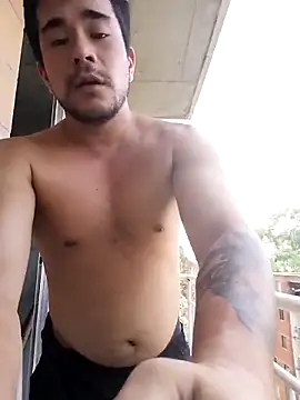 LevelUpL0ver 在線直播表演