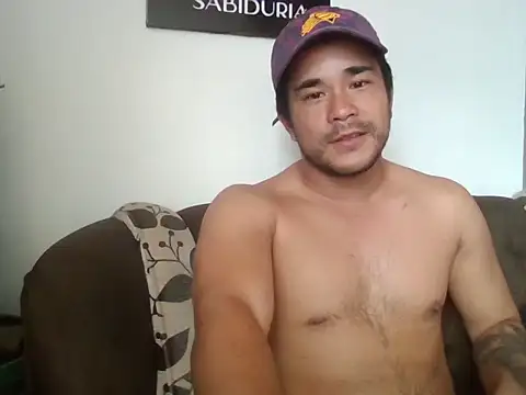 Show de webcam de LevelUpL0ver