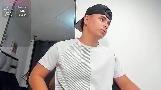 Chat XXX ao vivo de lianfox_