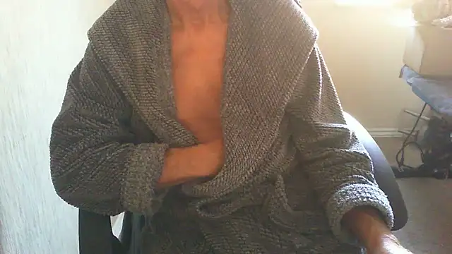 Show de rogpb na webcam