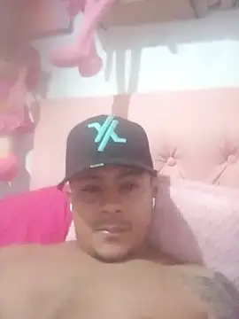 leo_yeshua27 Webcam-Show