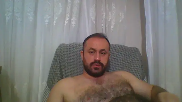 micheal3467 Adlı Modelin Web Kamerası Şovu