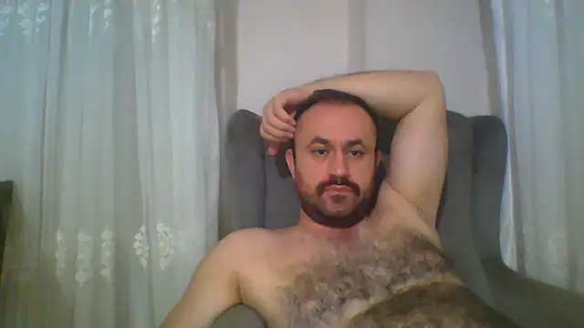 micheal3467 Adlı Modelin Web Kamerası Şovu