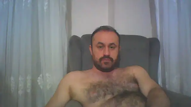 micheal3467 Adlı Modelin Web Kamerası Şovu