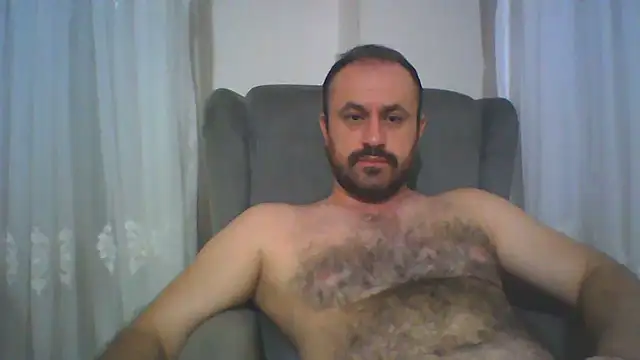 micheal3467 Adlı Modelin Web Kamerası Şovu