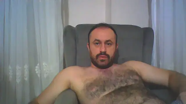 micheal3467 Adlı Modelin Web Kamerası Şovu