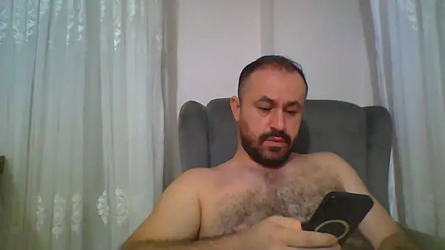 micheal3467 – webcam-show