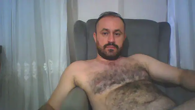 micheal3467 Adlı Modelin Web Kamerası Şovu