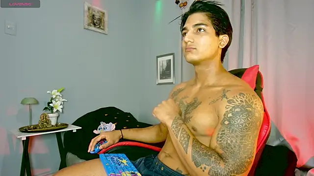 Rebor_phoenix1 Webcamshow