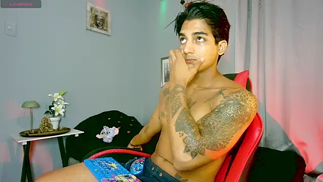Rebor_phoenix1 webcam show