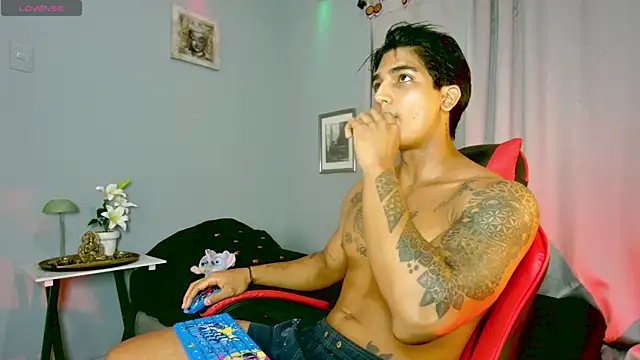 Rebor_phoenix1 webcam show
