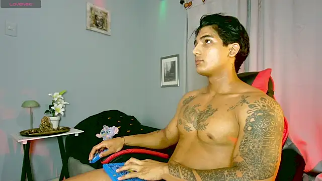 Rebor_phoenix1 Webcamshow