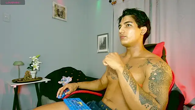 Rebor_phoenix1 Webcam show