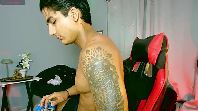 Rebor_phoenix1 Webcam show