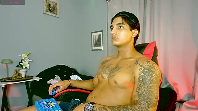 Rebor_phoenix1 Webcam-Show