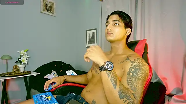 Rebor_phoenix1 – webcam-show