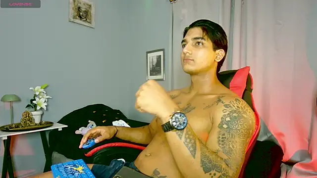 Rebor_phoenix1 webcam show