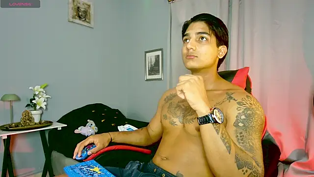 Rebor_phoenix1 Webcamshow