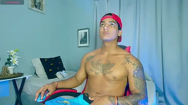 Rebor_phoenix1 – webcam-show