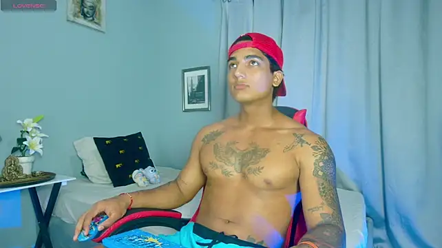 Rebor_phoenix1 Webcam Show
