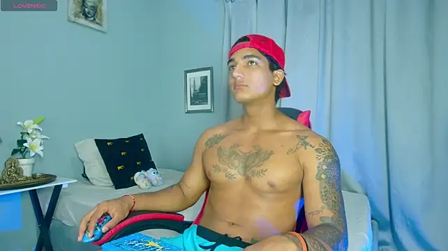 Rebor_phoenix1 Show Webcam