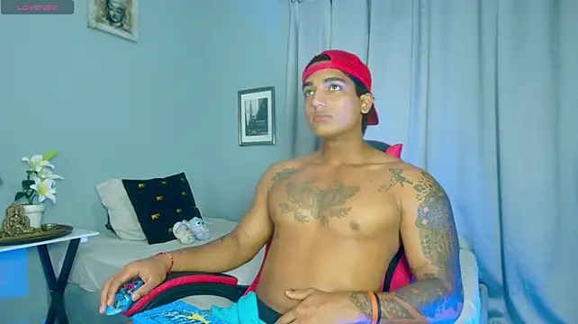 Rebor_phoenix1 webcam show