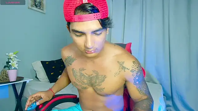 Rebor_phoenix1 – webcam-show