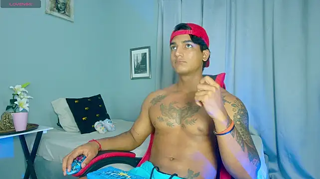 Rebor_phoenix1 Webcam-Show