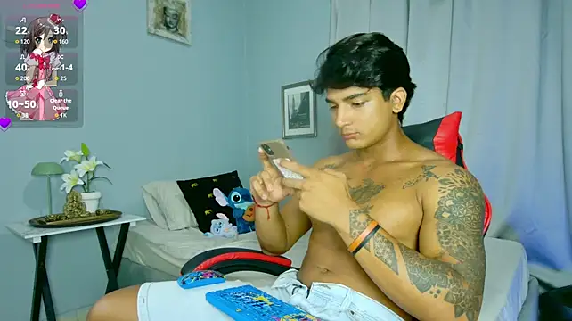 Rebor_phoenix1 Show Webcam