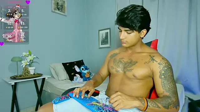 Rebor_phoenix1 Webcamshow