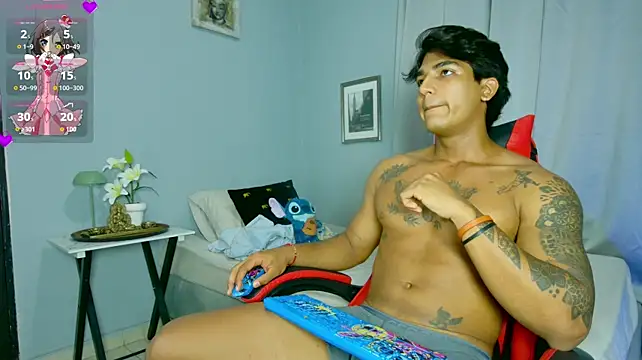 Rebor_phoenix1 Webcamshow