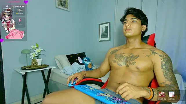 Rebor_phoenix1's Webcam Show