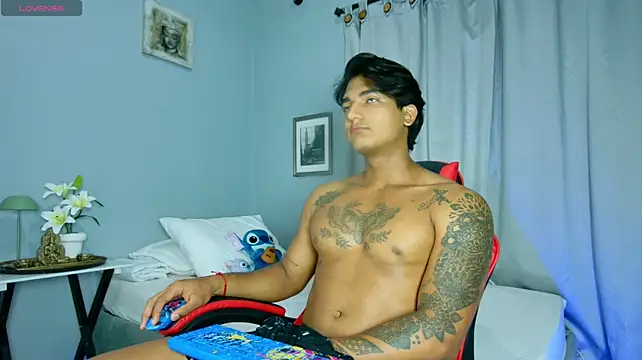 Rebor_phoenix1 Webcam-Show