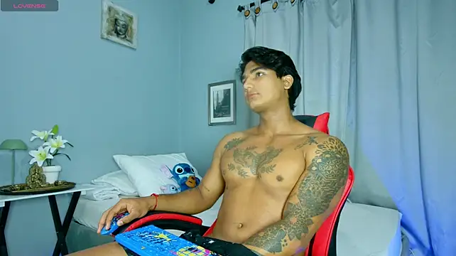 Rebor_phoenix1 Webcam show